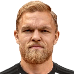 Photo of Мик ван Бюрен