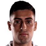 Photo of Miguel Brizuela
