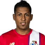 Photo of Miguel Camargo