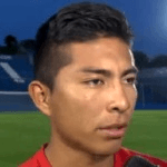 Photo of Miguel Carranza