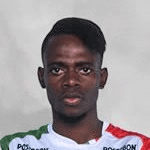 Photo of Miguel Nazarit