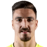 Мигель Оливейра Photo of Мигель Оливейра
