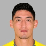 Photo of Miguel Quiroga