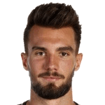 Мигель Сан-Роман Photo of Мигель Сан-Роман