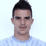Photo of Miguel Santos