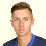 Photo of Mihael Rebernik