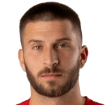 Photo of Миховил Ероним Клапан