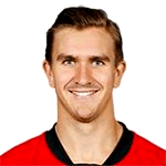 Photo of Mikael Backlund