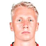 Photo of Микаэль Сойсало