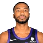 Mikal Bridges