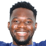 Photo of Mike Fondop