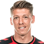 Photo of Mike Frantz