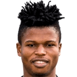 Photo of Mikel Agu
