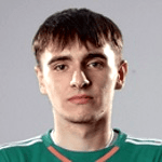 Photo of Mikhail Golubnichiy