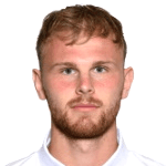 Миккель Деслер Photo of Миккель Деслер