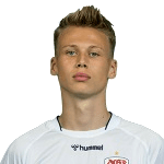 Photo of Миккель Лассен