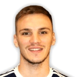 Милан Джокич Photo of Милан Джокич