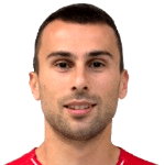Photo of Milan Gajić