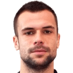 Photo of Milan Joksimović