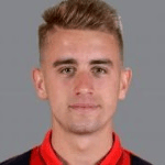 Милан Майер Photo of Милан Майер