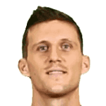 Photo of Milan Mitrović