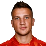 Photo of Милан Ристовски
