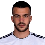 Милан Савич Photo of Милан Савич