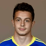 Photo of Милан Сиканьич