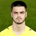 Milan Vanacker Photo of Milan Vanacker