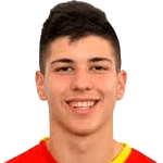 Photo of Milan Vukotić