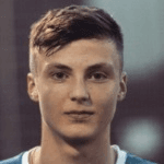Photo of Milan Ziric