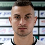 Photo of Milcho Angelov