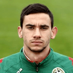Photo of Milen Gamakov