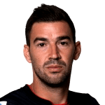 Photo of Милош Адамович