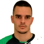 Photo of Милош Гордич