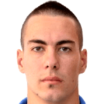 Photo of Milos Ivankovic