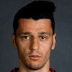 Photo of Милош Ожегович
