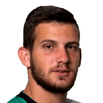 Милош Савич Photo of Милош Савич