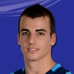 Photo of Milos Vujovic
