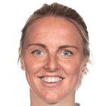 Photo of Mimmi Larsson