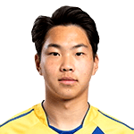 Photo of Min-sik Kim