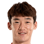 Photo of Min-woo Kim
