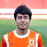 Mirahmetjan Muzepper image