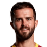 Miralem Pjanić image