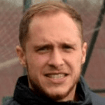 Photo of Miroslav Lobantsev