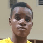 Photo of Misozi Zulu