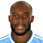 Photo of Mitch Apau