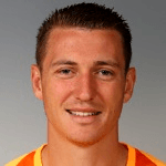 Photo of Mitchell Duke