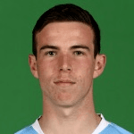 Photo of Mitchell Graham