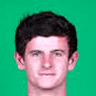 Mitchell Oxborrow image